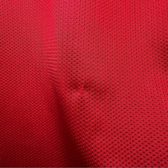 Chicago Bulls BJ Armstrong Champion Vintage 90s Jersey Men’s size 44 - Picture 4 of 12